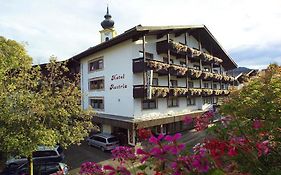 Hotel Austria Soll